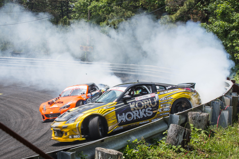 Image credit: Kristen Lee/Jalopnik